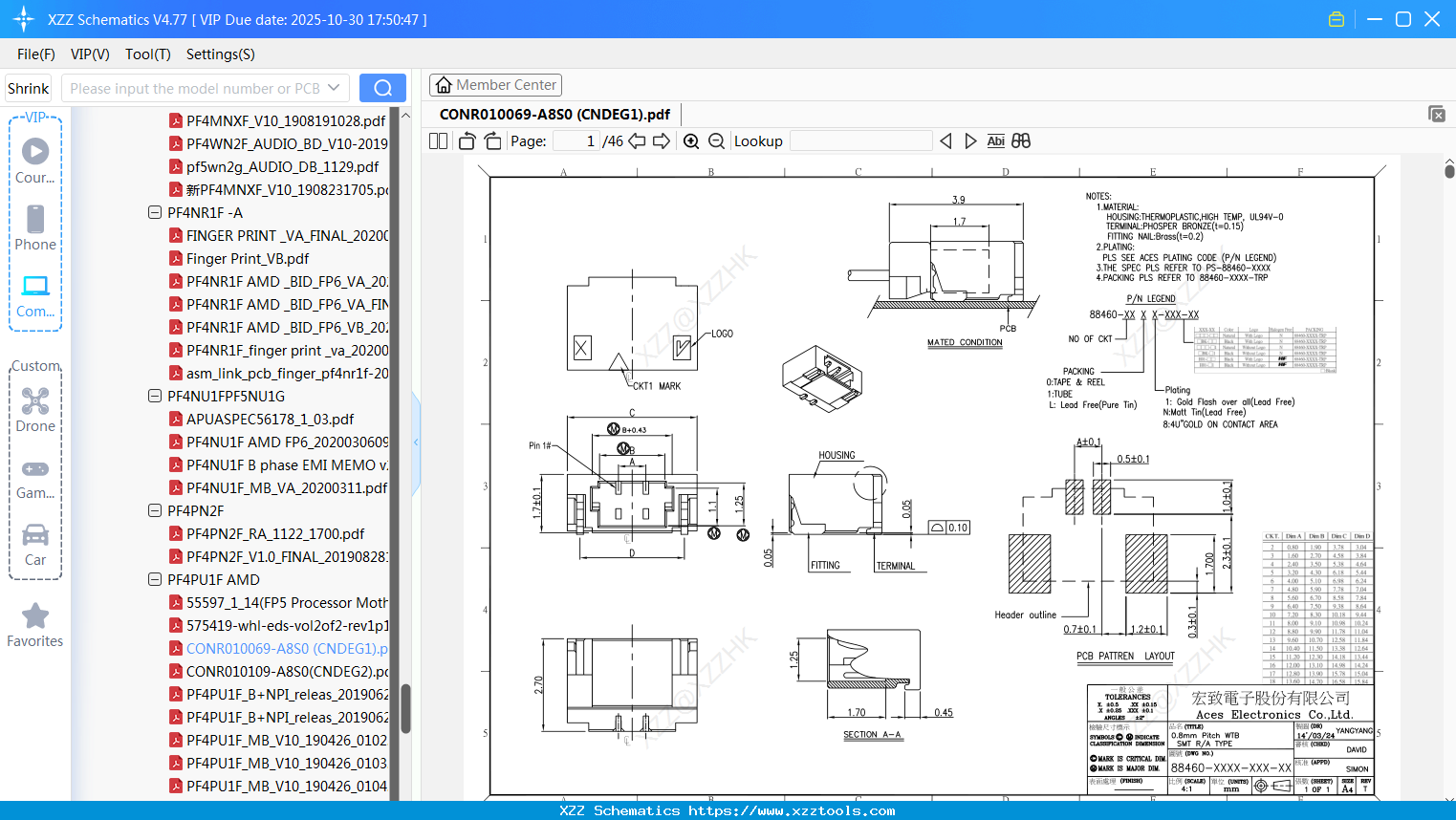 Laptop Mechrevo CONR010069-A8S0 (CNDEG1)